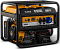 Бензиновые генераторы