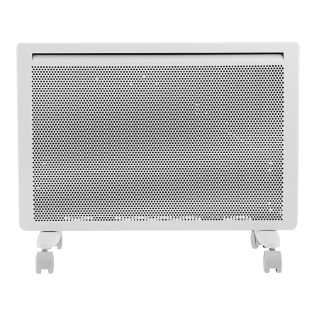 Конвектор гибридный электрический DENZEL HybridX-1500, ИК нагреватель, цифровой термостат