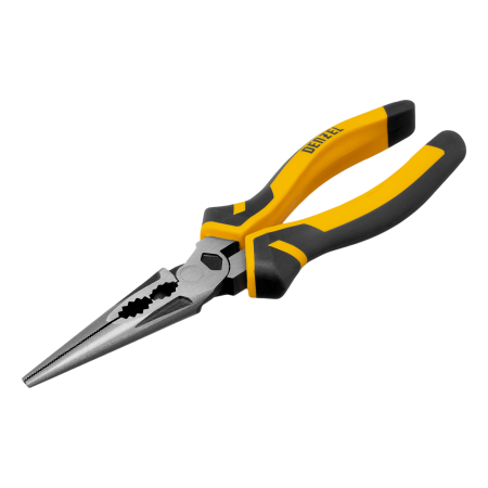 Набор инструментов DENZEL 1/2", 1/4", 3/8", CrV, S2, пластиковый кейс, 144 предмета