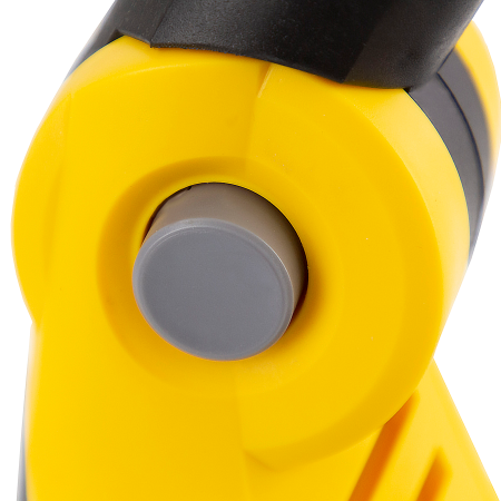 Триммер электрический DENZEL TE-650, 650 Вт, 330 мм, катушка автомат, телескопическая штанга