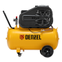 Компрессор воздушный DENZEL рем. привод BCI 2200/100, 2,2 кВт, 100 литров, 420 л/мин