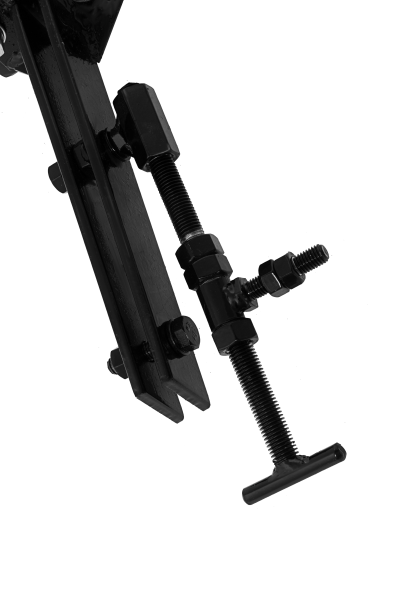 Сцепка универсальная DENZEL