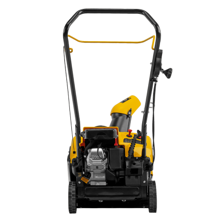 Снегоуборщик бензиновый DENZEL SB 460, 99cc, ручной старт