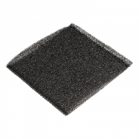 Фильтр полиуретановый DENZEL для пылесоса универсальный