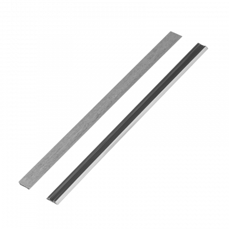 Ножи для эл. рубанка DENZEL Р6М5, 82мм, 2шт