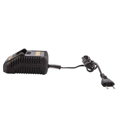 Зарядное устройство для аккумуляторов DENZEL IBC-14-2.3, Li-Ion, 14 В, 2.3 А