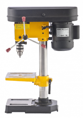Сверлильный станок DENZEL 95320, 13 мм, 5 скоростей