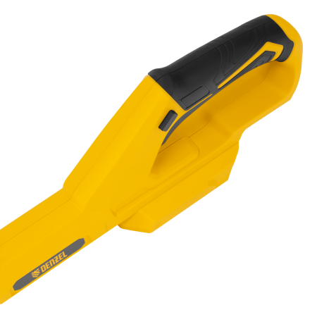 Удлинитель универсальный DENZEL для секатора, мини-пилы 1,3-2,8 м