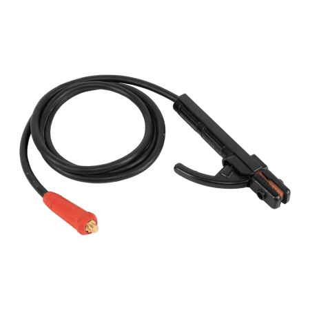 Аппарат инвертор. дуговой сварки DENZEL DM-220 Standart, 220 А, ПВ 60%