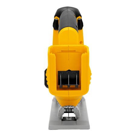 Лобзик аккумуляторный DENZEL CJ-80-0, 18В Li-Ion