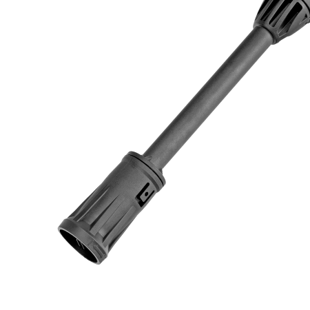 Моечная машина высокого давления DENZEL R-135L, 1800 Вт, 135 бар, 360 л/ч