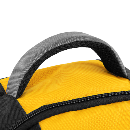 Рюкзак для инструмента DENZEL 365х190х430 мм, 3 отделения, 26 карманов Рюкзак для инструмента DENZEL 365х190х430 мм, 3 отделения, 26 карманов