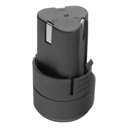 Дрель-шуруповерт аккумуляторная бесщет. DENZEL CDH-BL-12, Li-Ion, 12 В