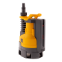 Дренажный насос DENZEL X-PRO DPХ950, 950 Вт, высота подъема 8.5 м, 15500 л/ч