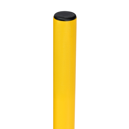 Домкрат реечный профессиональный DENZEL 3,5 т, 115-1340 мм, High Jack