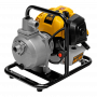 Мотопомпа бензиновая для чистой воды PX-25 DENZEL 52 см3, 1", 170 л/мин, глуб 8 м, напор 30 м