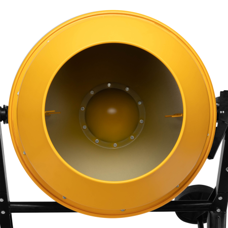 Бетоносмеситель DENZEL B-200, 1000 Вт, 200 л