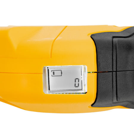 Секатор аккумуляторный, бесщет. DENZEL, CP-30BL, Li-Ion, 20 В, лезвия SK5