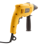 Ударная дрель DENZEL ID-550, 550 Вт, 0-2900 об/мин, 46400 уд/мин