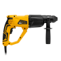 Перфоратор электрический DENZEL RH-1050-26, SDS-plus, 1050 Вт, 3.2 Дж, 3 плюс 1 режим