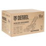 Газонокосилка бензиновая DENZEL GLD-520SP-BS, 163 см3, Briggs Stratton, ширина 52 см