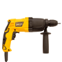 Перфоратор электрический DENZEL RH-400-12, SDS-plus, 400 Вт, 1.2 Дж, 2 режима