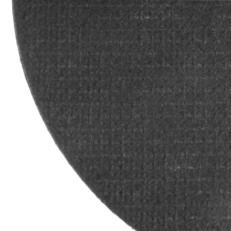 Круг отрезной по металлу DENZEL, 180 х 1,6 х 22,2 мм, WA46TBF
