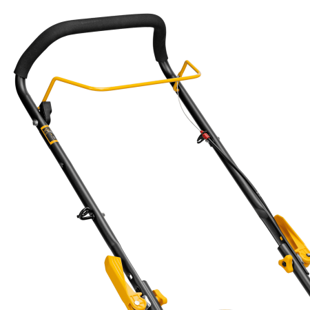 Газонокосилка бензиновая DENZEL GLD-420, 146 см3, ширина 42 см