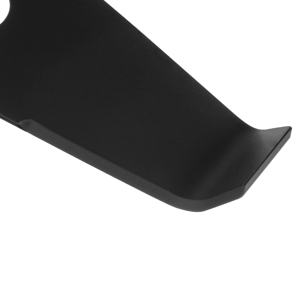 Диск для триммера  мульчирующий DENZEL 300 х 25,4 толщина 3 мм, 2 лезвия