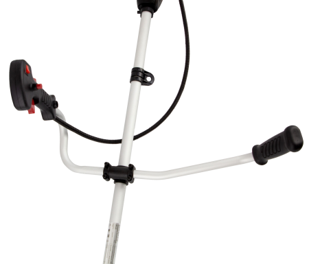 Триммер бензиновый DENZEL DTL-33S, 33 см3, разъемная штанга