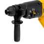 Перфоратор электрический DENZEL RH-1050-26, SDS-plus, 1050 Вт, 3.2 Дж, 3 плюс 1 режим