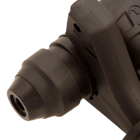 Перфоратор электрический DENZEL RH-650-18, SDS-plus, 650 Вт, 2.0 Дж, 3 плюс 1 режим