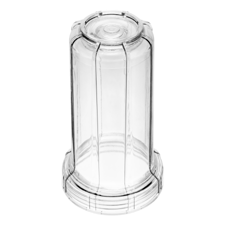 Фильтр тонкой очистки DENZEL 97282 F2, объем 2 л, диаметр 1 дюйм