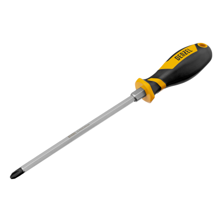 Набор инструментов DENZEL 1/2", 1/4", CrV, S2, пластиковый кейс, 122 предмета Набор инструментов DENZEL 1/2", 1/4", CrV, S2, пластиковый кейс, 122 предмета
