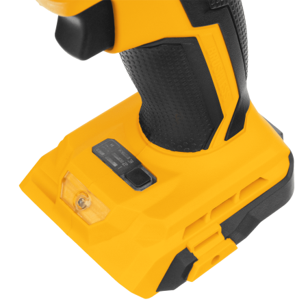 Винтоверт ударный аккумуляторный бесщеточный DENZEL CID-IB-200-0, 18В Li-Ion