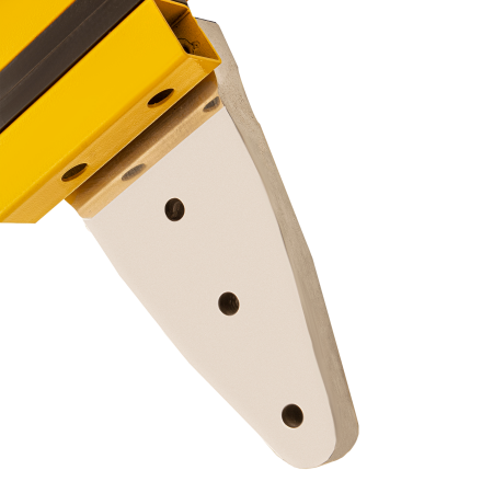 Аппарат для сварки пластиковых труб DENZEL DWP-1500, 1500 Вт, 260-300 град, 20-63 мм