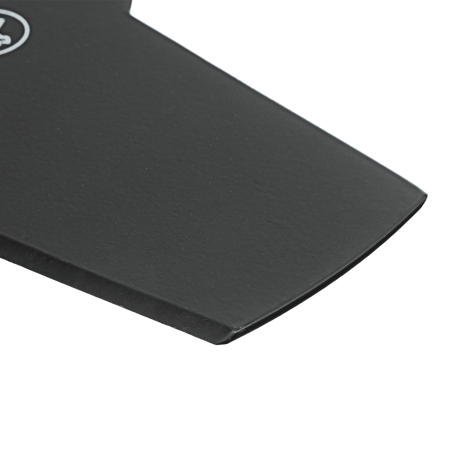 Диск для триммера DENZEL 96323, 230 x 25.4 мм, толщина 1.6 мм, 4 лезвия