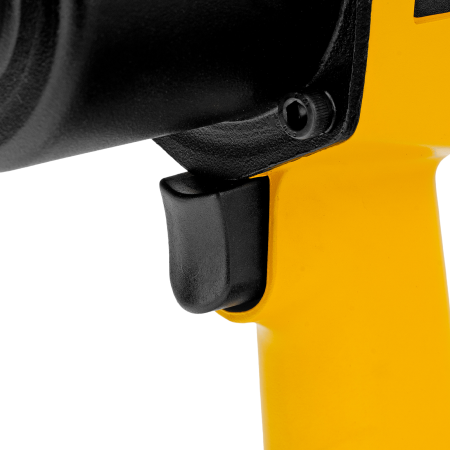 Пневмогайковерт ударный DENZEL IW860, 1/2, 7000 об/мин, 868 Нм