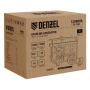 Генератор бензиновый DENZEL PS-120EA, 12 кВт,230 В, 40л, разъем ATS,эл.старт