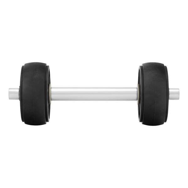 Транспортировочный комплект DENZEL для виброплиты VC-30W