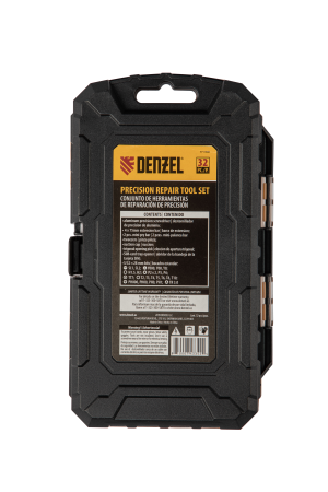 Набор для ремонта мобильных телефонов DENZEL 32 пред.