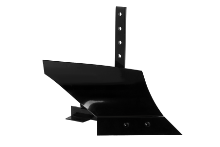 Плуг DENZEL 220 мм, без сцепки