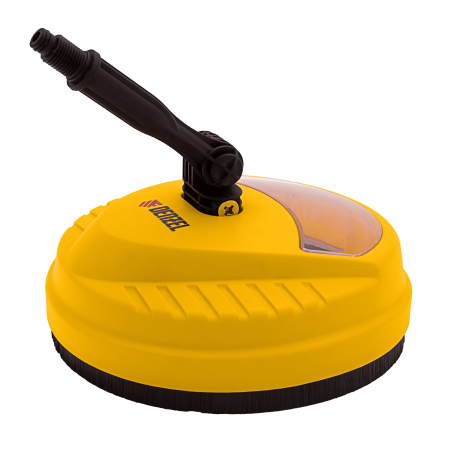 Очиститель поверхностей DENZEL 58306, насадка для моечных машин высокого давления