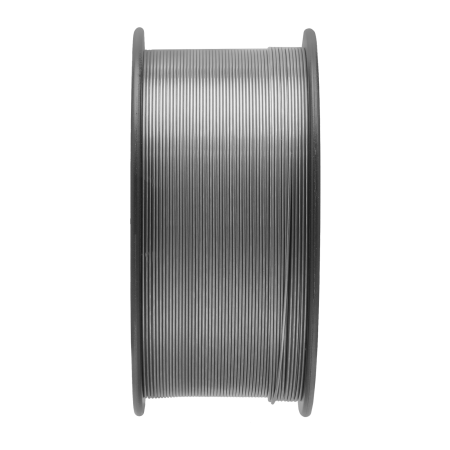 Порошковая проволока Denzel Е71TGS, диам. 0,8 мм, 1 кг, диам. катушки D100