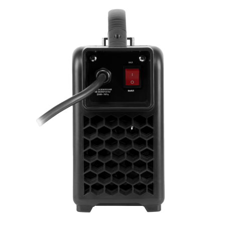 Аппарат инвертор. дуговой сварки DENZEL SDM-220 Top, 220 А, ПВ 60%