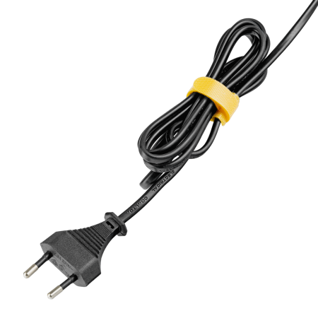 Устройство зарядное для аккумуляторов двухпортовое DENZEL BCH-20-4.0x2, Li-Ion, 20 В, 4.0 А