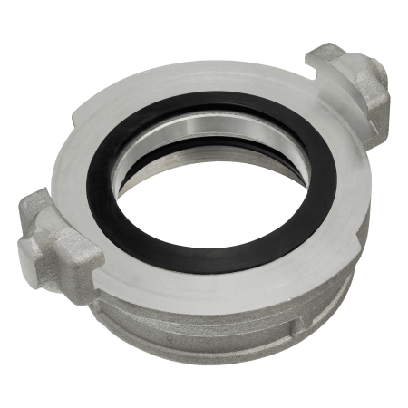 Головка муфтовая DENZEL PC-80, диаметр 3"