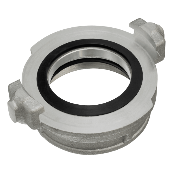 Головка муфтовая DENZEL PC-80, диаметр 3"