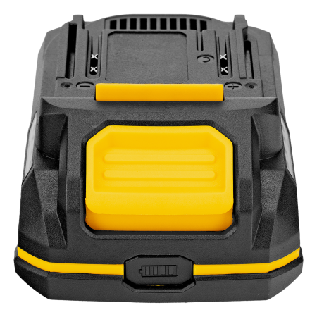 Батарея аккумуляторная DENZEL BH-20-2.0, Li-Ion, 20 В, 2,0 Ач