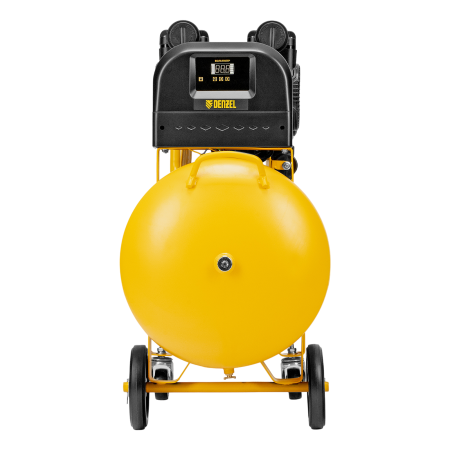 Компрессор безмасл. малошумн. DENZEL DLP-4500/150, 4,5 кВт, 3х1,5 кВт,150 л, 2850 об/мин,750 л/мин Компрессор безмасл. малошумн. DENZEL DLP-4500/150, 4,5 кВт, 3х1,5 кВт,150 л, 2850 об/мин,750 л/мин